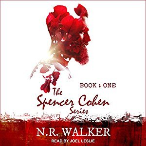 maakt13's tweet photo. ☆ #Audiobook Review: The Spencer Cohen Series (Book One) by N.R. Walker  ☆ Jane's 5-star #review > https://t.co/1vrpSVjFm8 < "Joel Leslie paired with any N.R.Walker book is a match made in narration heaven." ~ #mmromance #LGBT #GayRomance https://t.co/K535UW5jkm