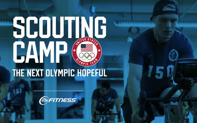 TeamUSA's tweet image. #NextOlympicHopeful is back… #TeamUSA invites athletes of all sporting backgrounds to try out for 8 Olympic sports this summer! ➡️ go.teamusa.org/2HJjBT4
