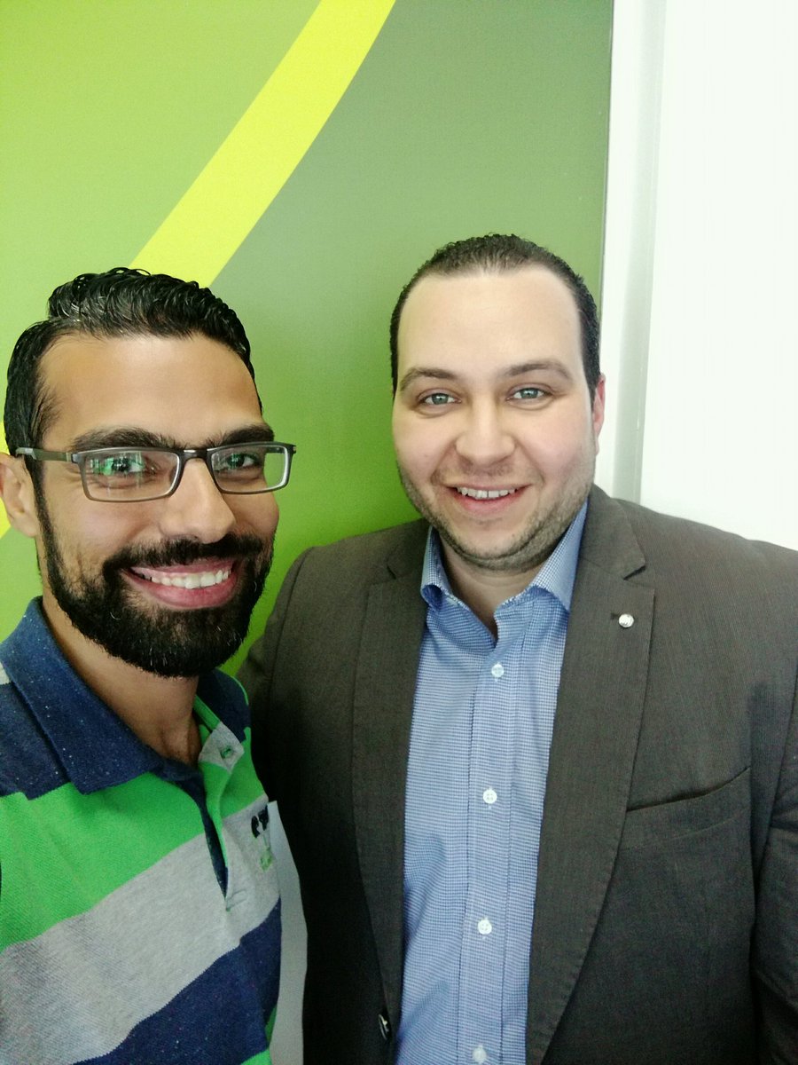 KhaledRefaat's tweet photo. With our partner Quest EG, we have proudly launched @almentornet at Etisalat International, happy to c companies investing in people development through e-learning.
#almentor_net #etisalat #elearning #developing_people #creating_hope #career_development #personal_development https://t.co/6KTaZLIrUw