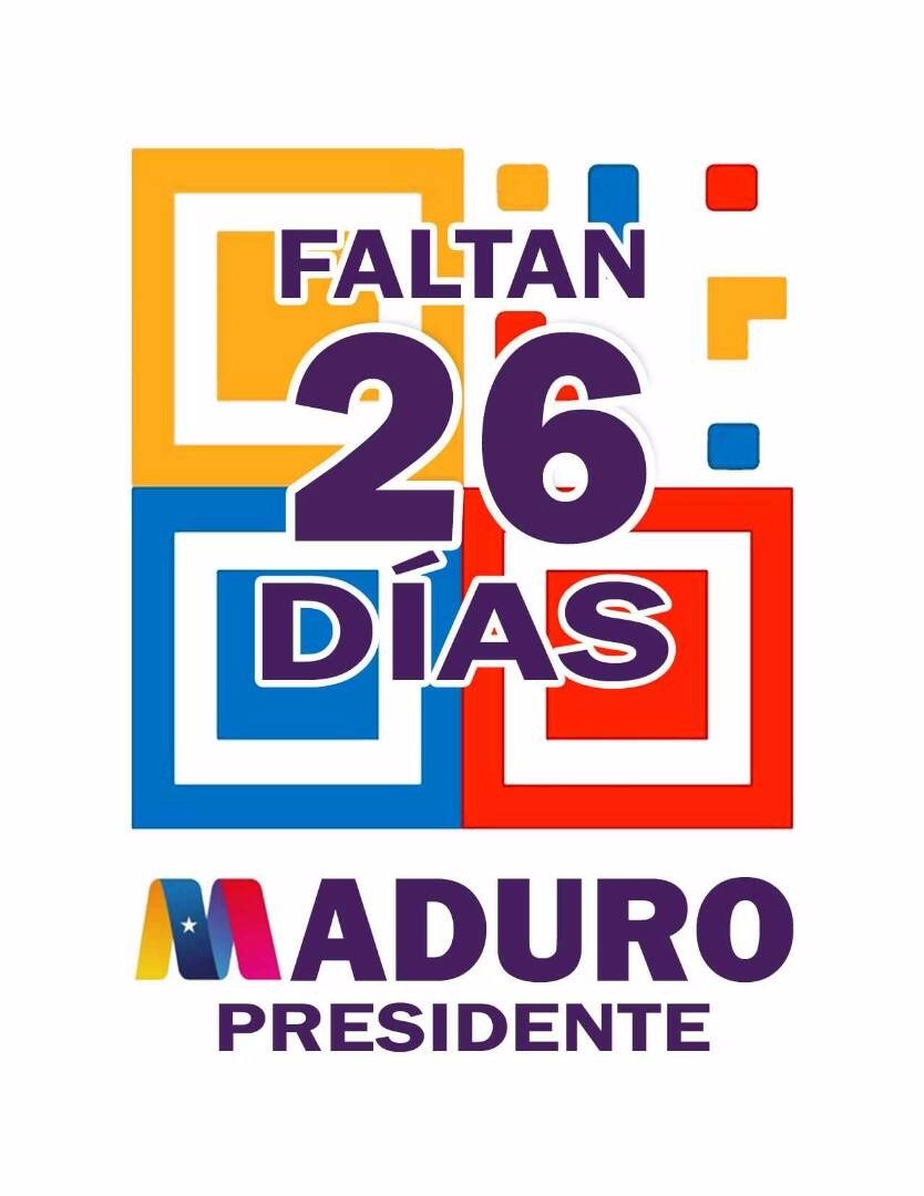 TrinidadYTobago - Dictadura de Nicolas Maduro - Página 39 Dbj4_Y5W0AAKicz