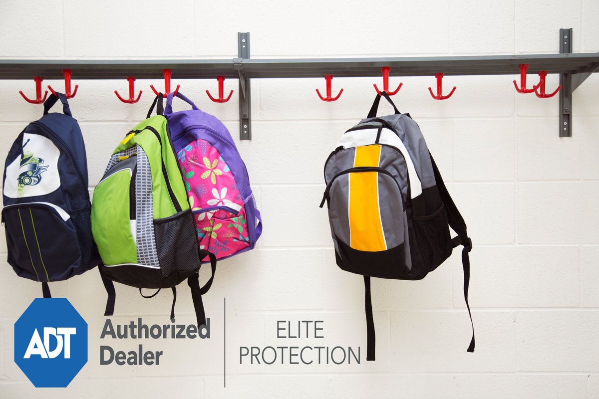 eliteprollc's tweet photo. You already have so much on your mind, let us help protect your home while the kids are in school and you're away at the office.  #eliteprotection #adt #homesecurity #Tuesday Call: 1-800-765-7642 https://t.co/ylz2eH5saJ
