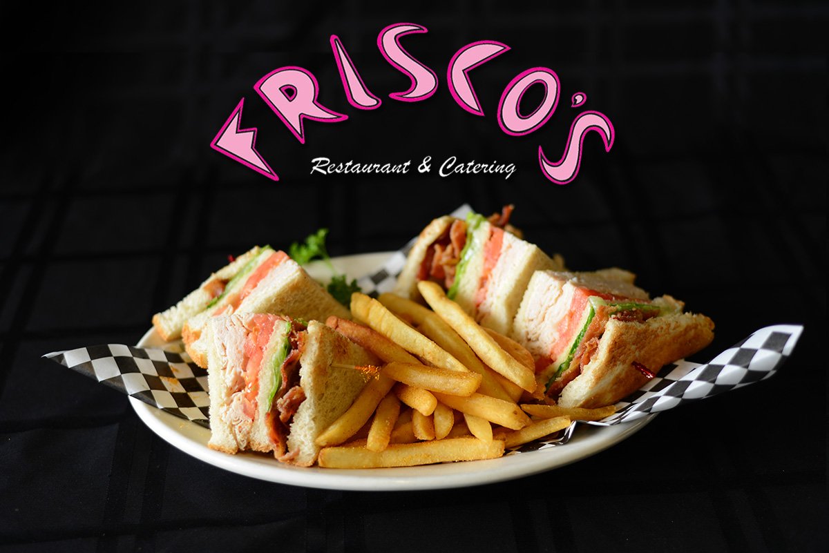 Frisco's Carhops Diner tweet media