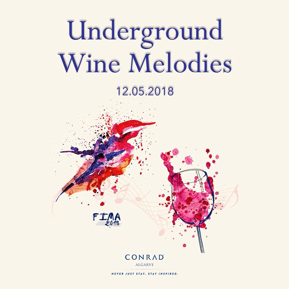 Conrad Algarve and Orquestra Clássica do Sul meet again for another unexpected performance. Book your seat for a very sensorial evening 🎻🎼🍷 #wine #classicmelodies #conradalgarve #stayinspired