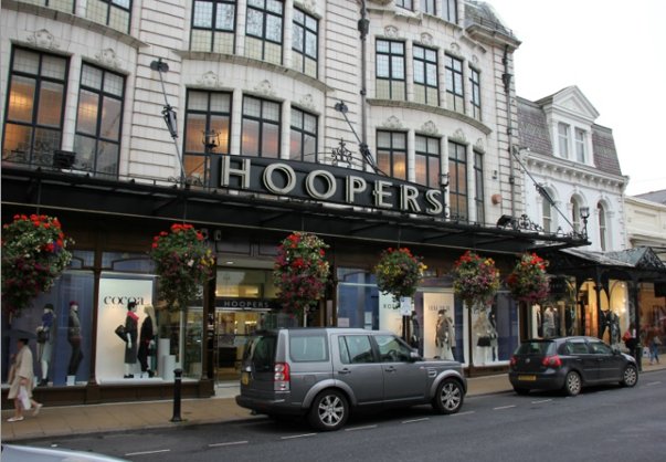 tancreamworld's tweet photo. We're delighted to announce @HoopersEdit Harrogate, Tunbridge Wells, Torquay and Wilmslow are our latest stockist!
EXCLUSIVE EVENT! If you're an account holder join us this Thursday in Harrogate for an exclusive evening with us!
#TancreamWorld #SPFRevolution https://t.co/XvgjWqWNDA
