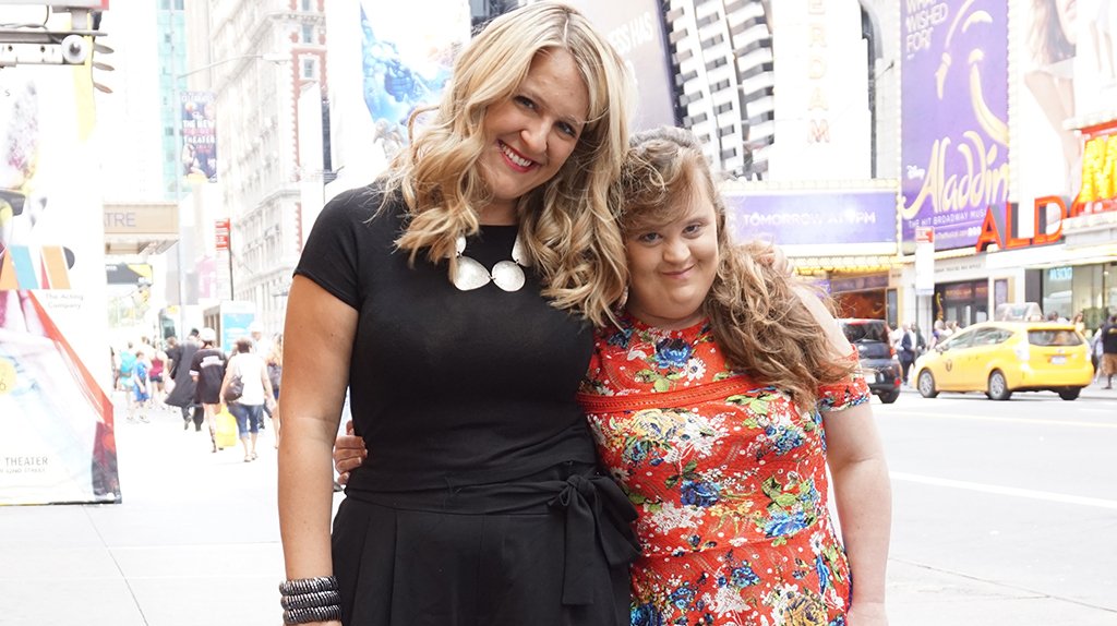 roundaboutnyc's tweet photo. Congratulations to @MsJamieBrewer and @LindsFerrentino on their #OuterCriticsCircle Awards nominations!
Jamie is nominated for Outstanding Featured Actress in a Play and Lindsey is nominated for the John Gassner Award for AMY AND THE ORPHANS. #rtcAmy https://t.co/4hJzDj5GQH