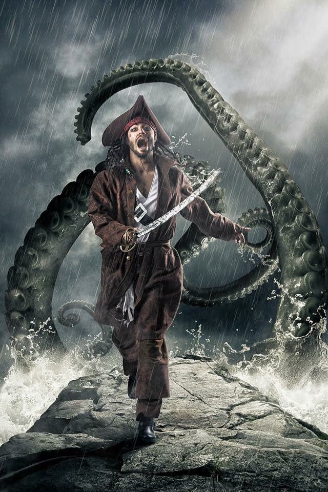 Putnam_Parties's tweet photo. Everyone’s favorite pirate, Captain Jack, will be back for this year’s Pirates &amp; Princesses event, with 16 other characters, at Power Park in Charleston, WV on May 5th from 5:30pm-8:30pm. 

Tickets available here: https://t.co/7p7Z643nuN https://t.co/4sAo4bLcYs