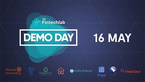 MKB Fintechlab tweet media