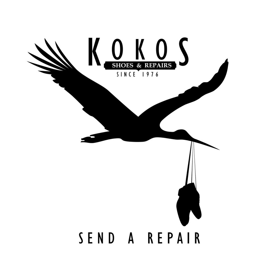 KOKOSfinchley's tweet photo. Let us take care of your beloved shoes. To use our Send A Repair service click on https://t.co/pEqD1wR6s5 and follow the instructions on our website

#goodyearwelted #longsole #shoerepair #brogues #cityoflondon #kensington #eastfinchley #london #londonfashion #Oxford #fashionblog https://t.co/ajSg1y1VpG