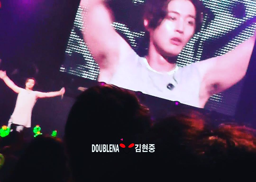 SuperfandeKhj's tweet photo. [2018.04.22] KIM HYUN JOONG 2018 WORLD TOUR HAZE TOKYO Encore at International Forum Hall A (2)
cr hj6_6 (Doublena Hyun)
#KimHyunJoong
#HazeInJapan
#HazeInTokyo https://t.co/VnyChgoFkh