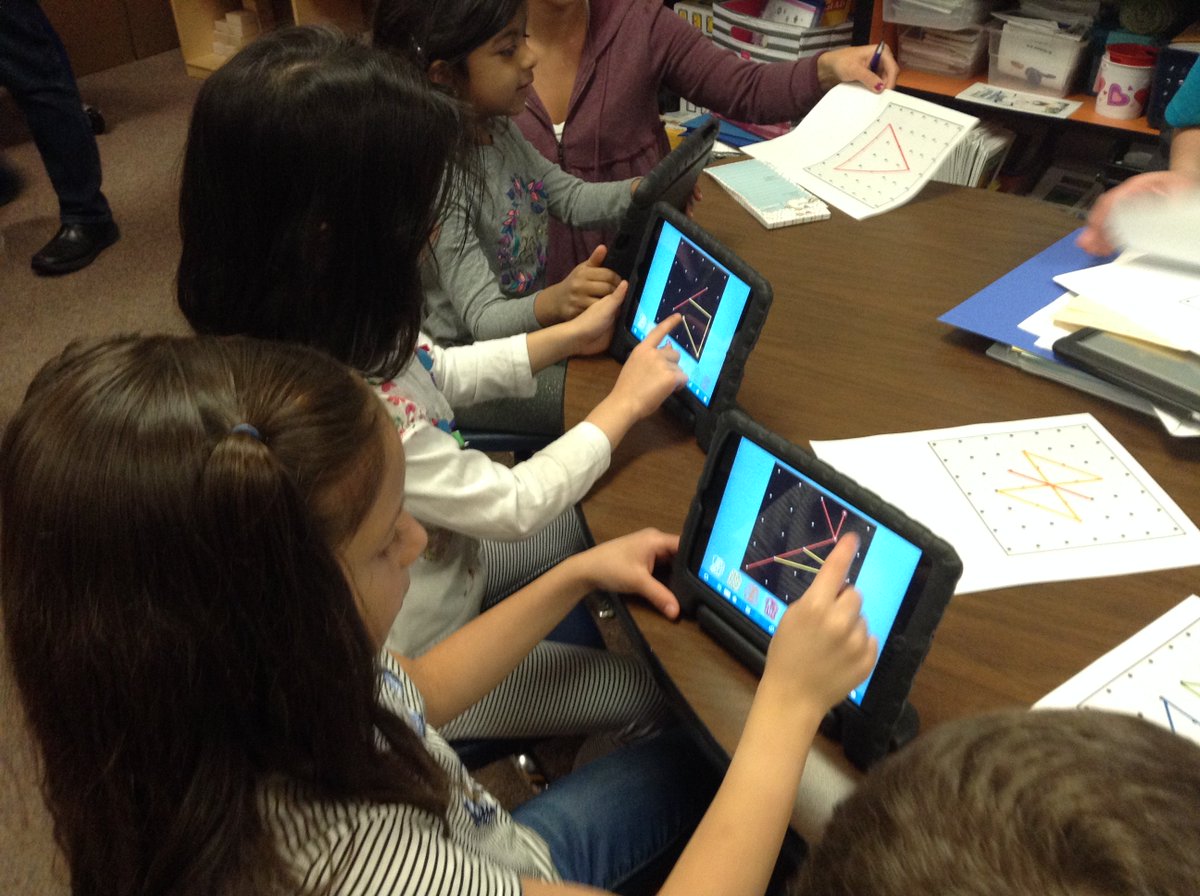 MrsPingel Tech/PLTW tweet media
