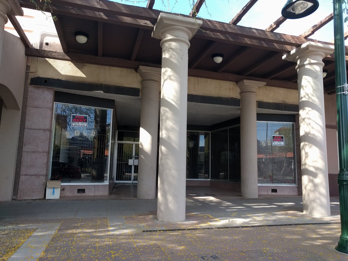 heatsynclabs's tweet photo. HeatSync Labs has a new home!  More maker space, co-working, events and meetups coming soon! Hit up our mailing list or slack channel if you'd like to help out with the move. https://t.co/x1gt34VeaB
#WhyAZ #YesPHX https://t.co/VW232vzyg3