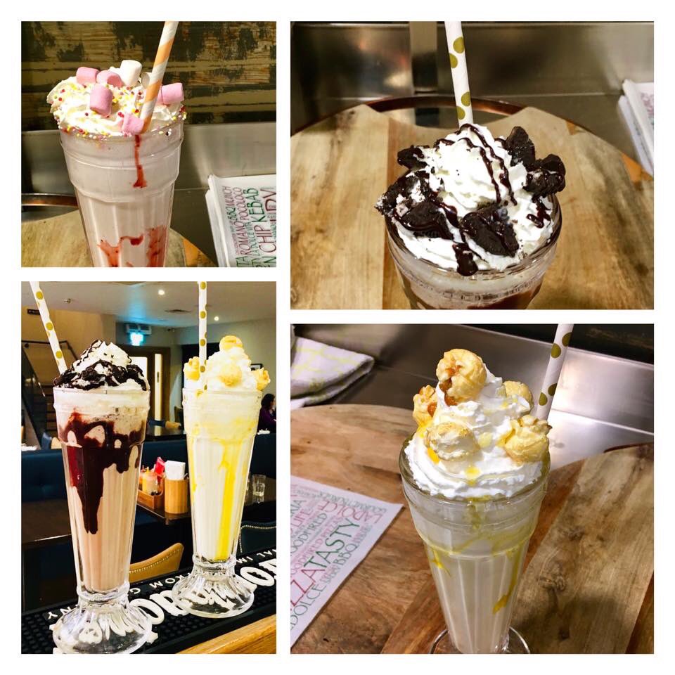 fionafallone's tweet image. LDV have ditched Plastic Straws in favour of the Earth 💛🌏 Friendly Biodegradable Paper drinking Straw.. ❤️🌍 #sickofplastic #friendsoftheearth #plasticpolution #noplasticstraws  💚🌍