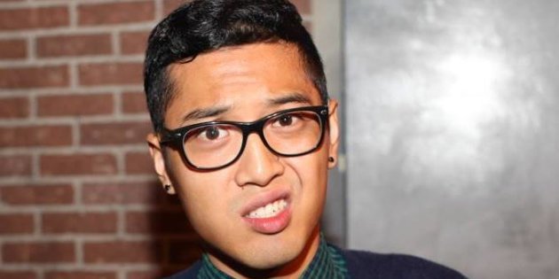 TOsketchfest's tweet photo. .@FrancoWins Talks About The Elephant In The Room For Comedians Of Colour https://t.co/kh2K2Ze1fk https://t.co/g6nN7Xk1y0
