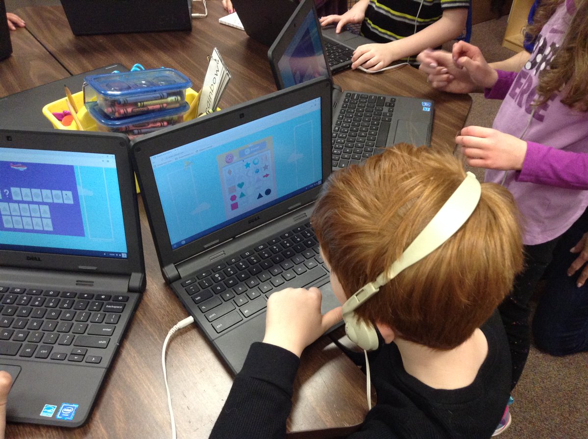 MrsPingel Tech/PLTW tweet media