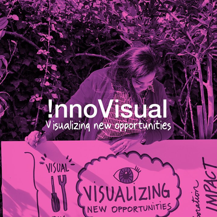 dbintersection's tweet image. 👋Hoy te presentamos el término #InnoVISUAL: grupo de estrategias creativas para ayudarte a visualizar nuevas oportunidades como el #VisualThinking👁, el #GraphicRecording, la producción de videos #HandMade y la generación de tus #CorporatePresentations dibujadas a mano.✒