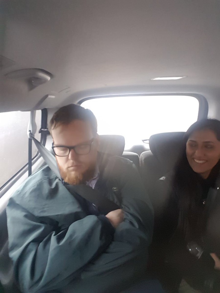 Thomas Redman tweet media