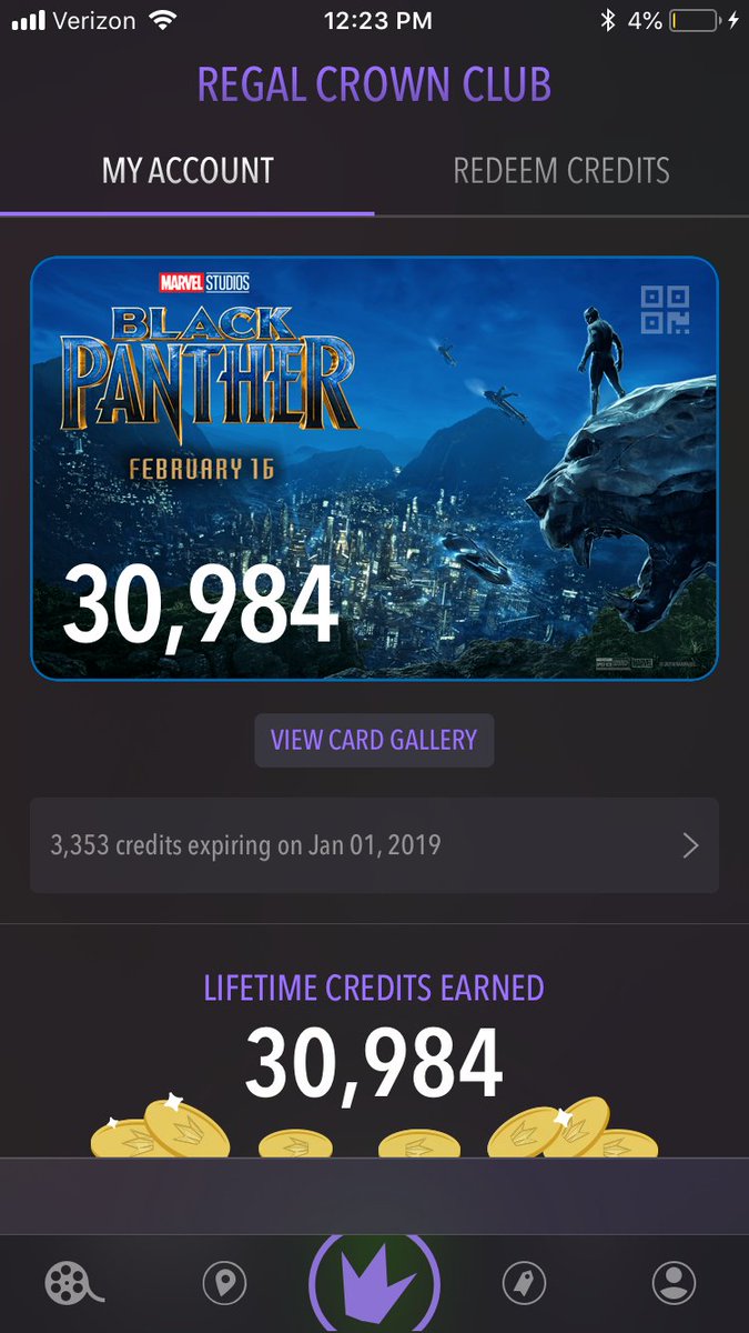 ds5298's tweet photo. @RegalMovies #MyRegalMyCard https://t.co/R29GimPIP1