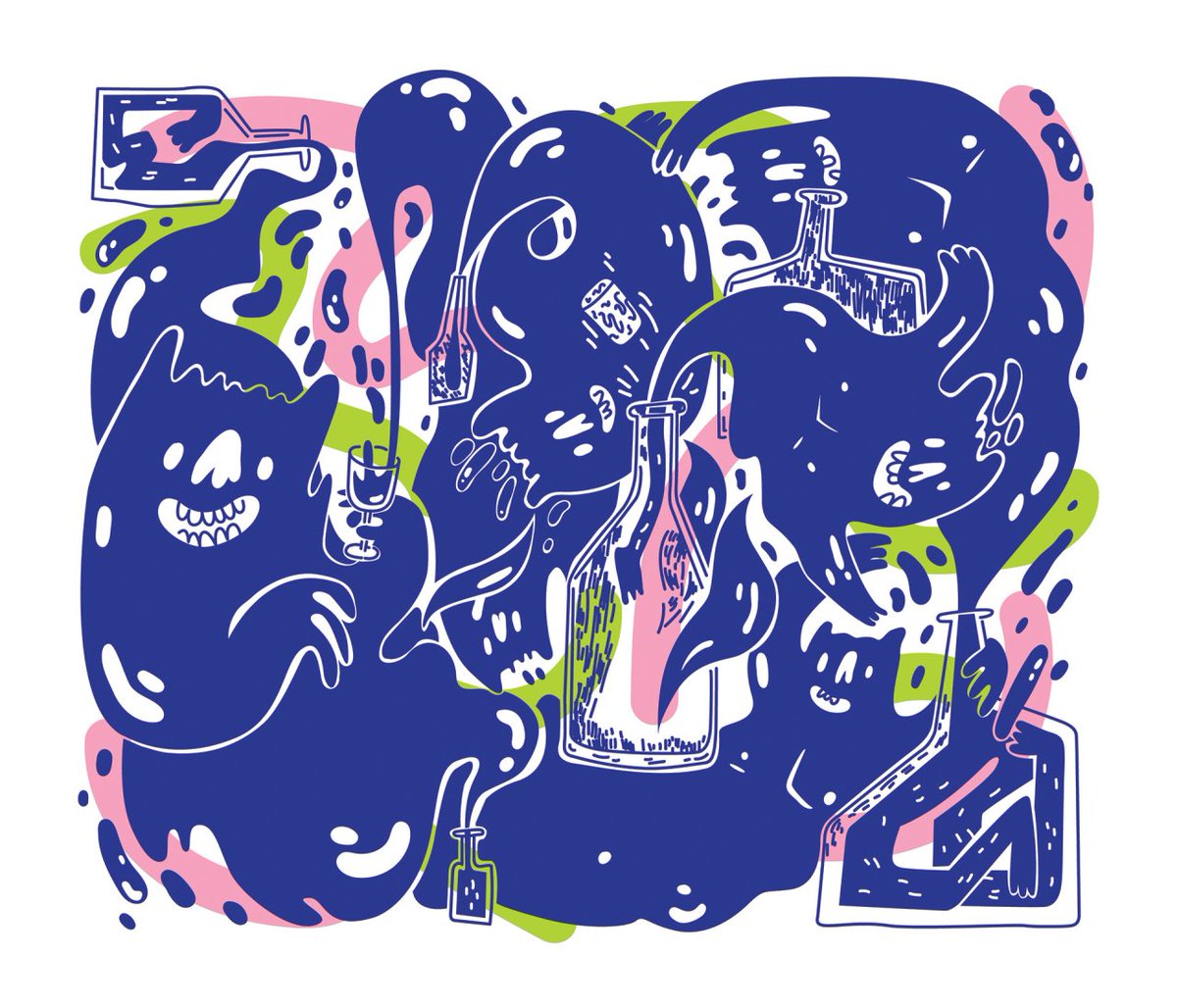 CSM Graphic Communication Design tweet media