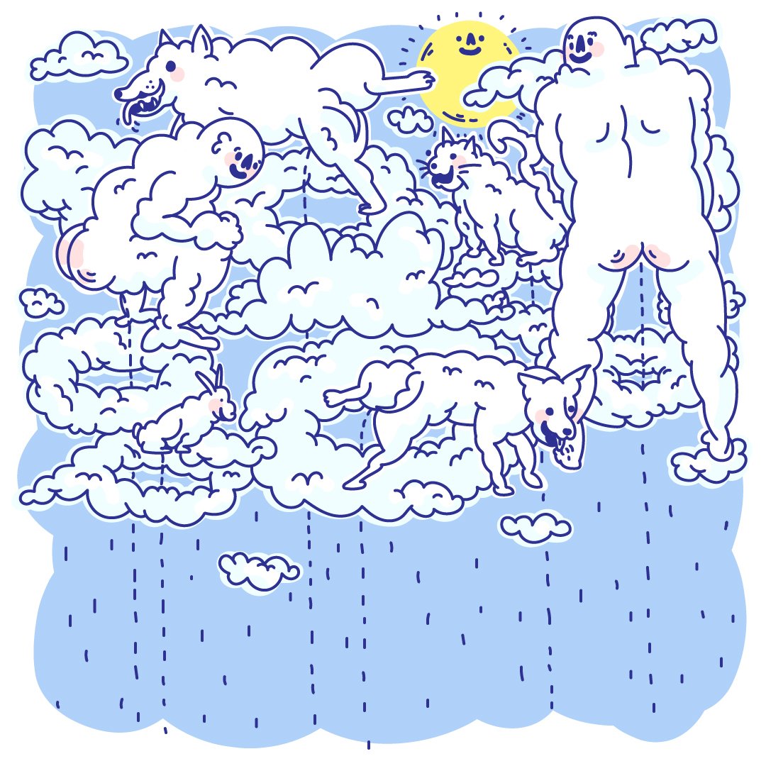 CSM Graphic Communication Design tweet media