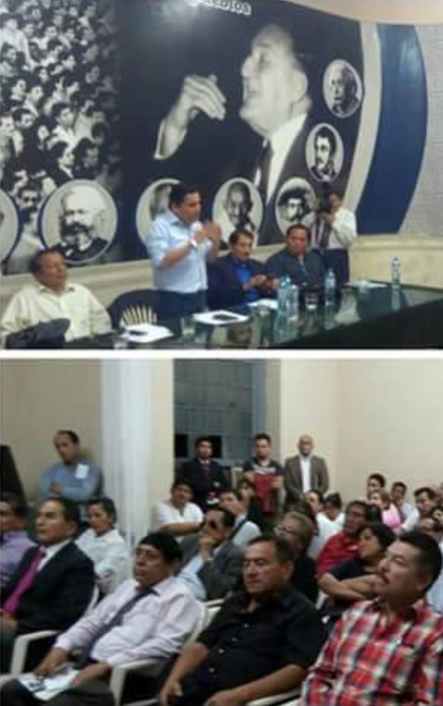 BenignoChirinos's tweet photo. APRA-"ASAMBLEA FUNCIONAL METROPOLITANA" (23/04): Despues de intenso debate unitario acordó participar en Lima con la Estrella!!

#ELECCIONES 2018, EL APRA SI VA CON LOS CANDICATOS DEL PUEBLO!
#VENCEREMOS!! https://t.co/fYMf2Qeugn