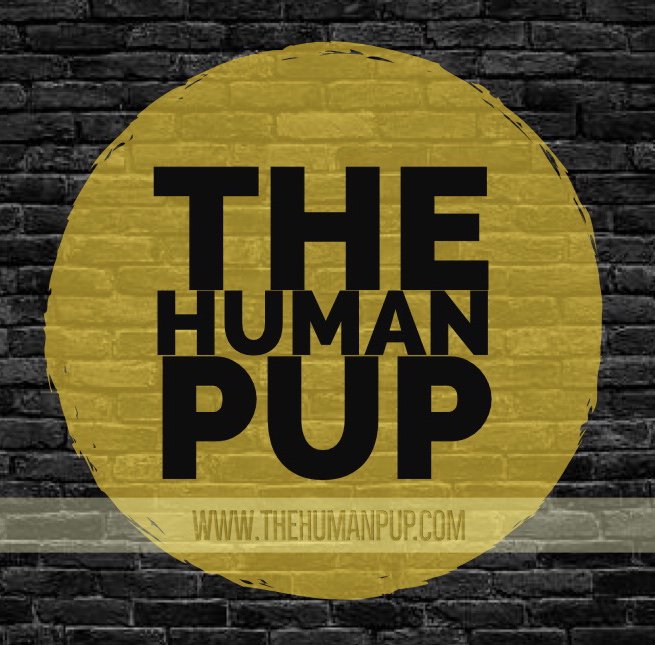 TheHumanPup's tweet photo. Have you signed up to our network? Our membership is 100% free, with up to date events, exclusive content and the BEST members in the world!
Sign up now at https://t.co/Nmw8PbEutl
#thehumanpup https://t.co/HoyQl5L0Q7