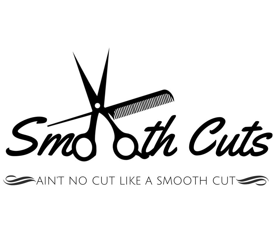 Made this Logo awhile Back🔥👌🏼 #smoothcuts