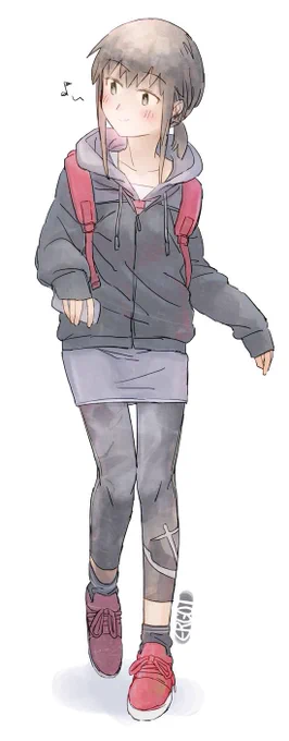 recolour 