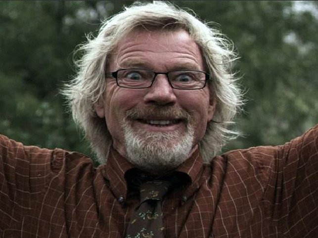 RanesHook's tweet photo. A happy #ToughGuyTuesday birthday to the late underrated prince of rugged cool #MichaelParks https://t.co/OXKRQc1cXu