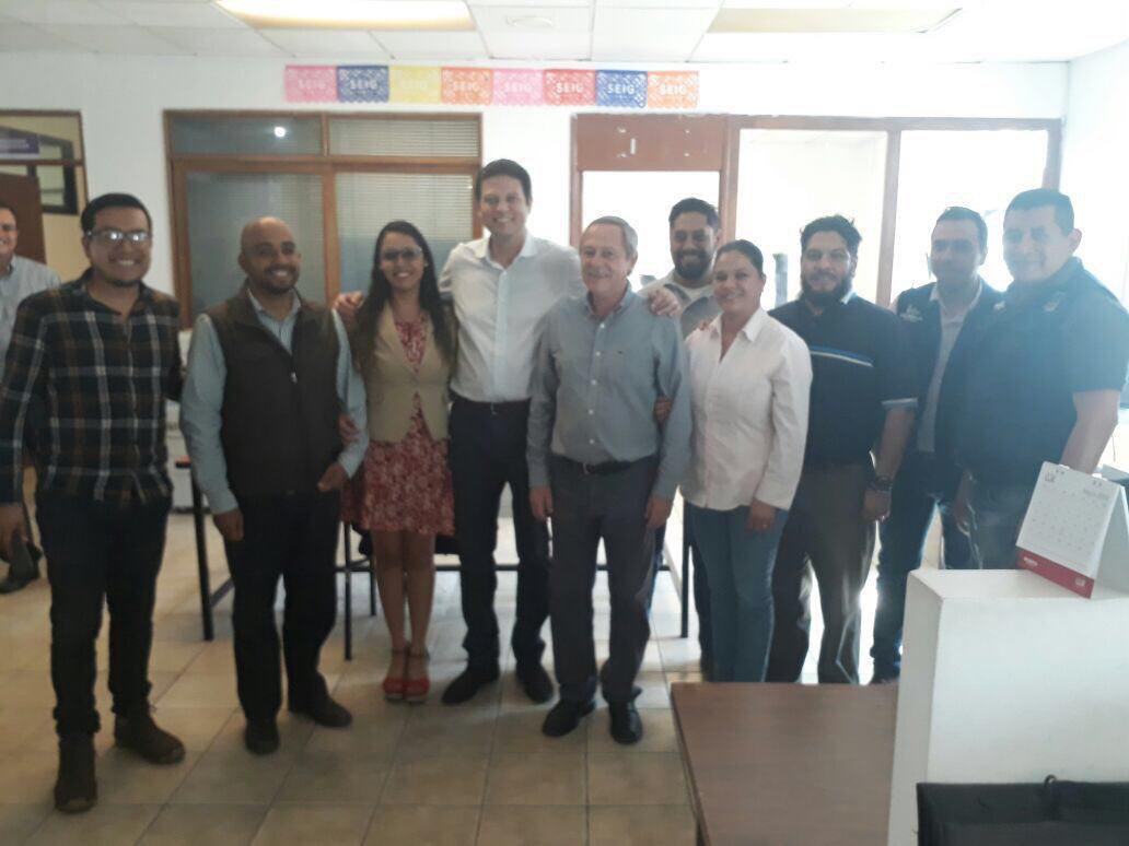 Alfonso Martínez tweet media