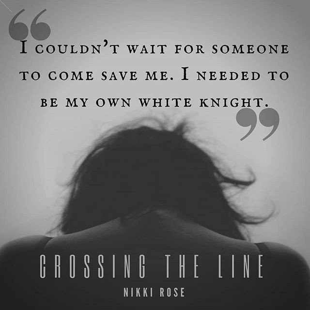 crashpalace's tweet photo. Reposting @authornikkirose:
99 cents Limited Time offer
 Pre-order romantic suspense novel
 CROSSING THE LINE

#Crossingtheline #CrossingtheLineBook #romance #suspense #bookworm #books #preorder #amazon #kindle #read #reading #amreading #love https://t.co/J0S6TN87ZB