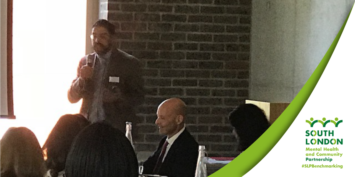 SWLSTG's tweet photo. "Itโs an innovative approach to get clinicians & managers to examine their own data & look for opportunities.โ @DrG_NHS @CEO_DavidB @oxleaschair @Ranjeet_Kaile @MTZ999 #SLPbenchmarking
https://t.co/H4NSNCJC6D https://t.co/904R6Dwl8Z
