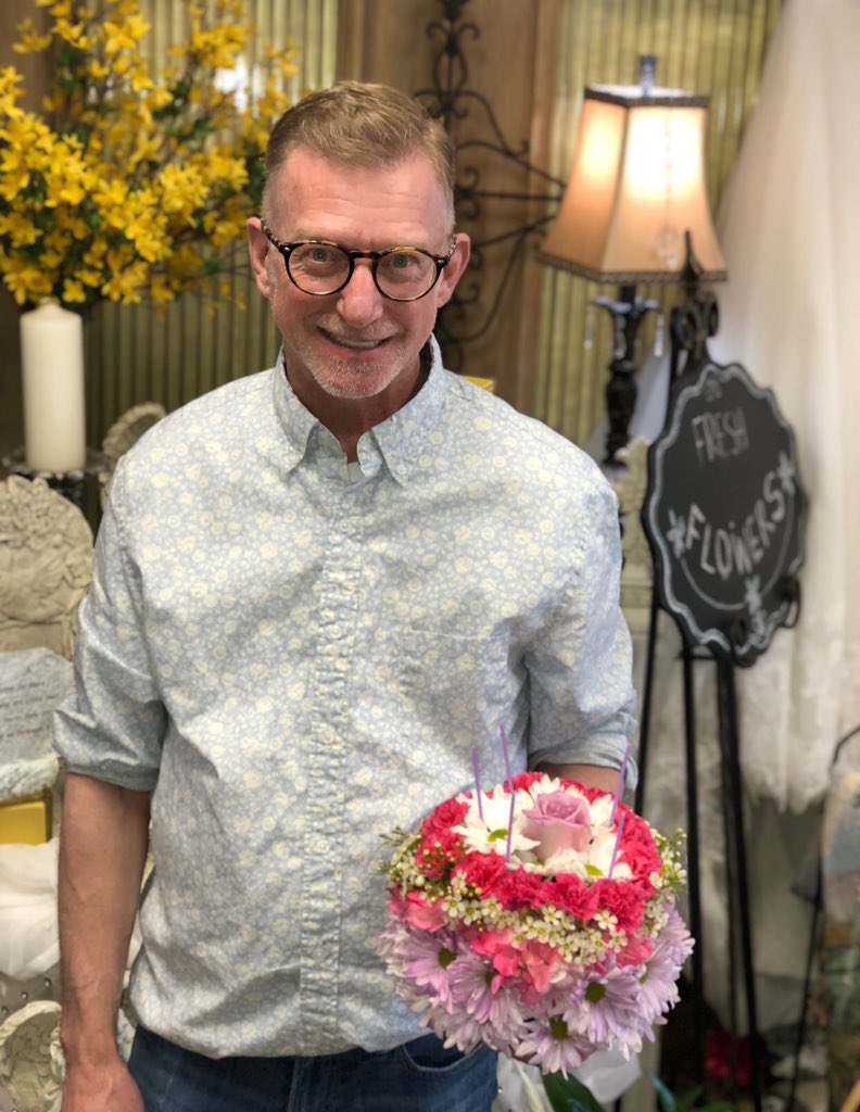 Petals&ThingsFlorist (PandTFlorist) Twitter