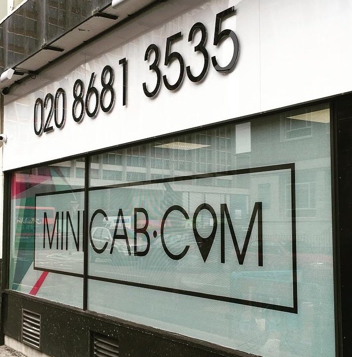 HiKendallCars's tweet photo. Pop in and see us while you’re at #boxpark #Croydon... we’re only round the corner on College Road! https://t.co/uwjOCTpr9f