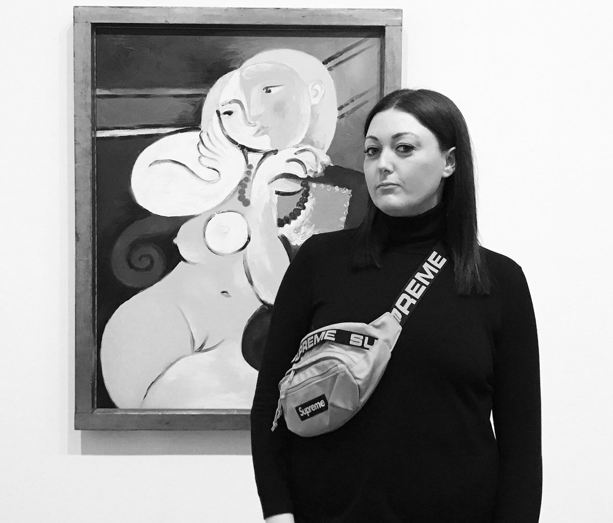 Streeters makeup artist #LucyBridge features in <a href="/Dazed/">Dazed</a> definitive guide to people whose moment is now!

dazeddigital.com/projects/artic…