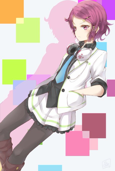 無彩限のファントム ワールドのtwitterイラスト検索結果 古い順 無彩限のファントム ワールドのtwitterイラスト検索結果 古い順