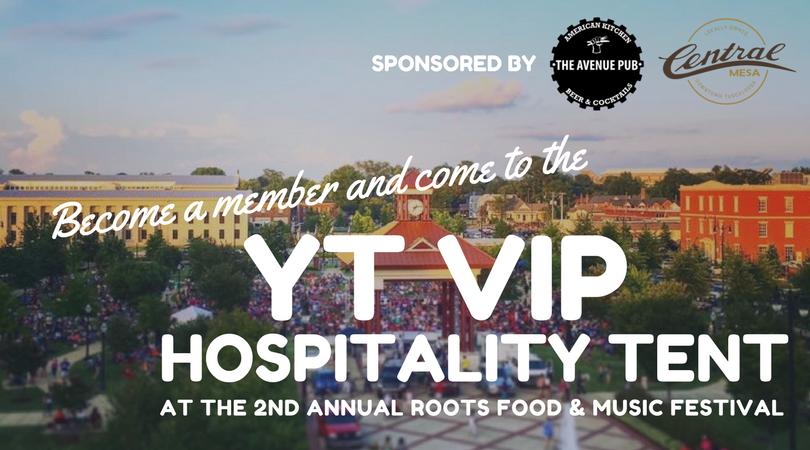 Young Tuscaloosa tweet media