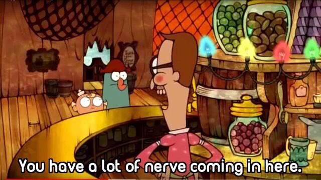 travelling_afro's tweet photo. Mood: 

This show needa make a come back. https://t.co/pTF902hjH4