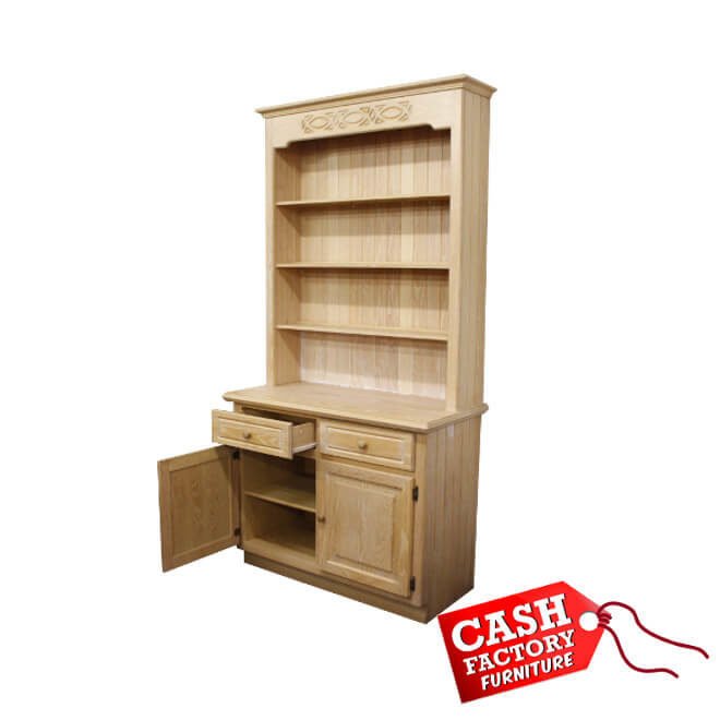 THECASH_FACTORY's tweet photo. This stunning Limed Oak Buffet Hutch is now available online & in-store in Galway. One of a kind - €495 >> https://t.co/W6eRTF4ods #CashFactory #Furniture #Galway #furnitureshop #diningroom #diningroomfurniture #cashfactoryfurniture #Oak #LimedOak https://t.co/ieuKyYyYou