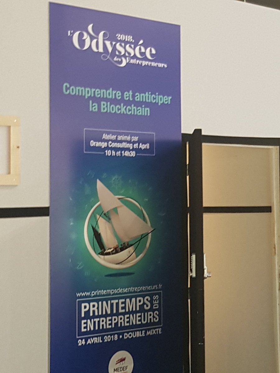 <a href="/CatherineBuquen/">Catherine Buquen#Adecco Training#</a> <a href="/chloereymondon/">Chloé Reymondon</a> @AdeccoTrainingF @joinyoss #printemps des entrepreneurs