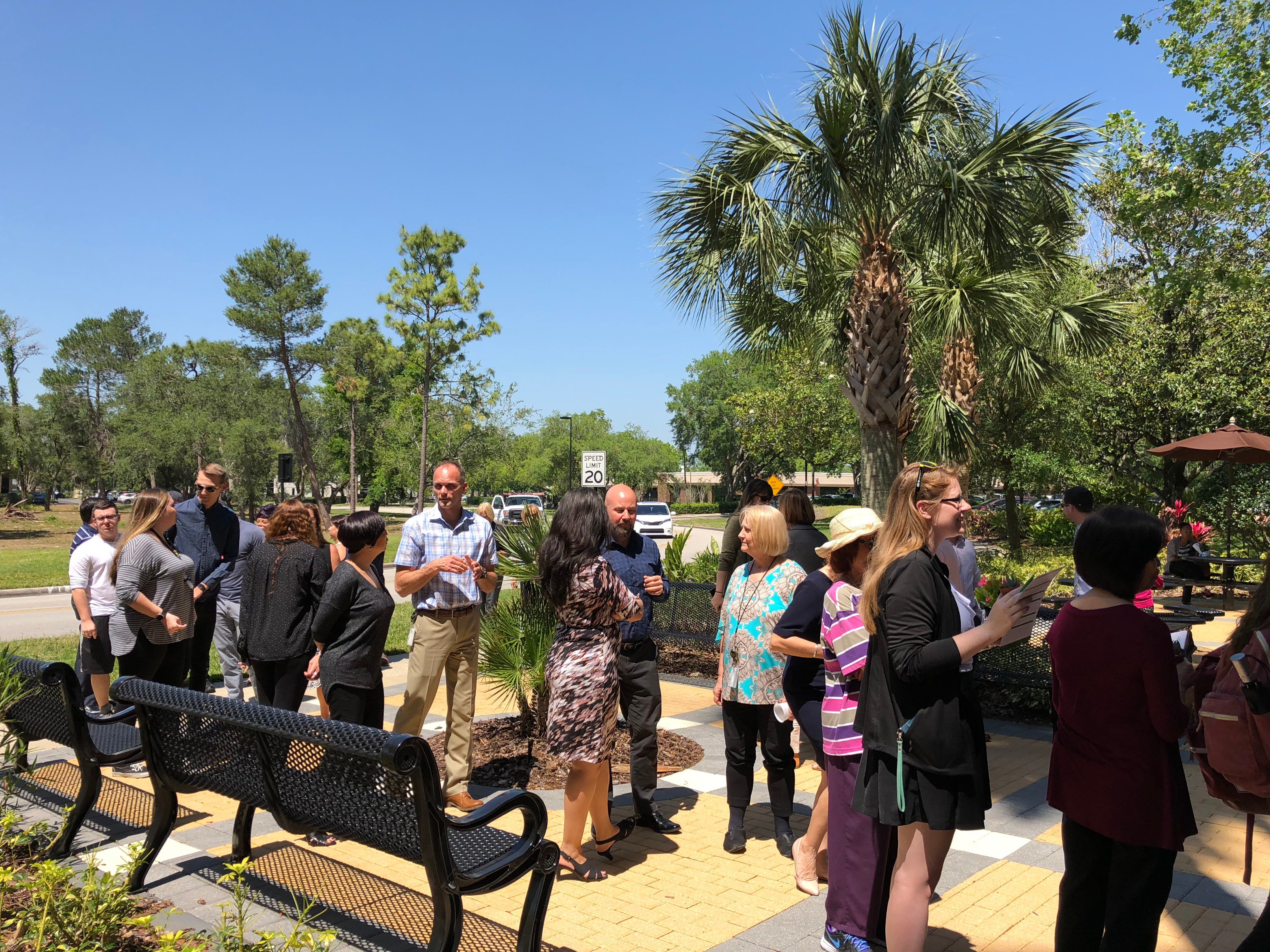 UCF Foundation Inc. (IncUcf) / Twitter