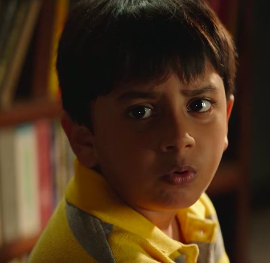 YouTubeIndia's tweet photo. Three generations, their stories and a little hope. #HopeAurHumTrailer → https://t.co/oyHgW2j4zv @sonalikulkarni https://t.co/e2V2xhvOtz