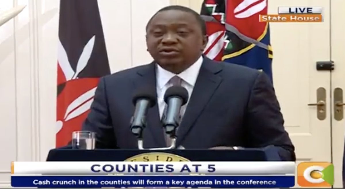 NyeriNisisi's tweet photo. Thank you @UKenyatta for choosing our @County19Nyeri as a pilot on universal health care Agenda. We Will not disappoint.#DevCon2018 #DevolutionConference2018 @OthayaYetu https://t.co/lBkm34fqC9