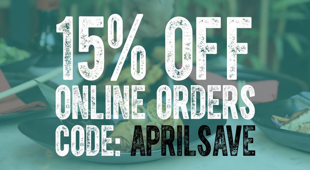 IamTootoomoo's tweet photo. Ready for some deliciously good news?! We have extended our 15% OFF delivery & collection voucher until the end of the month! Head over to https://t.co/FsHTXvO8Yr and order your favourite treats with the voucher code: APRILSAVE #deliverydiscount #delicousdeals 😍😋 https://t.co/WlCtiJGHQL