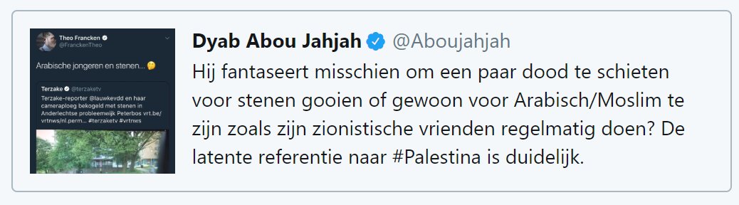 PhRoose's tweet image. Dat verdient een interview in @Knack, niet? #ranzig