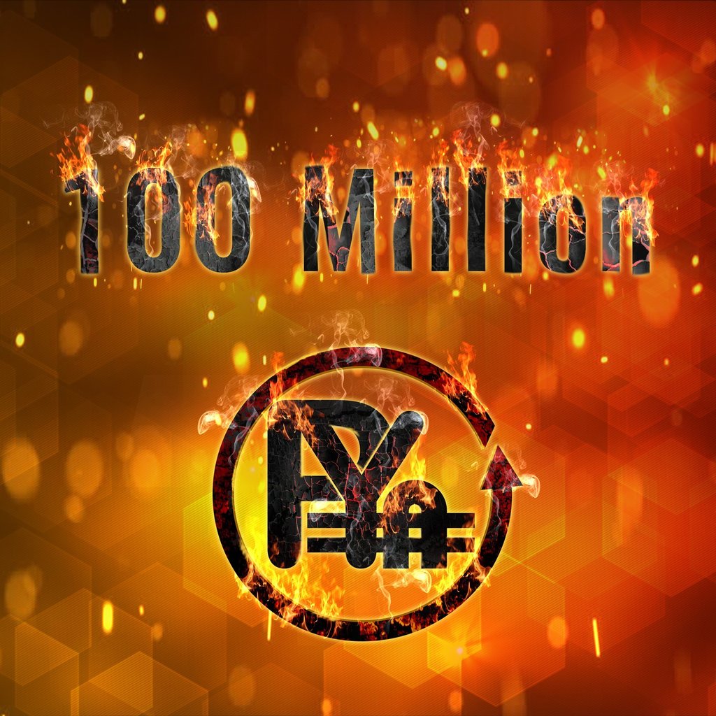 MycoinsBot's tweet photo. #Paycent #paycentos PaycentGlobal : #Paycent Update: We will be burning 100 million #PYN tokens on Monday, April 30, 2018 to limit the supply. https://t.co/WZj0CO9vco (via Twitter https://t.co/tS4rUEBCF2) https://t.co/3GWzJodSZC