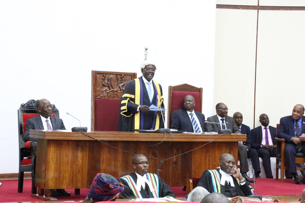 EA_Bunge's tweet image. Rt. Hon Speaker @martin_ngoga welcoming remarks to Rt. Hon Job Ndugai. 
" We thank you for the warm welcome given to us. We are very confident that @bunge_tz should make significant development under your leadership"