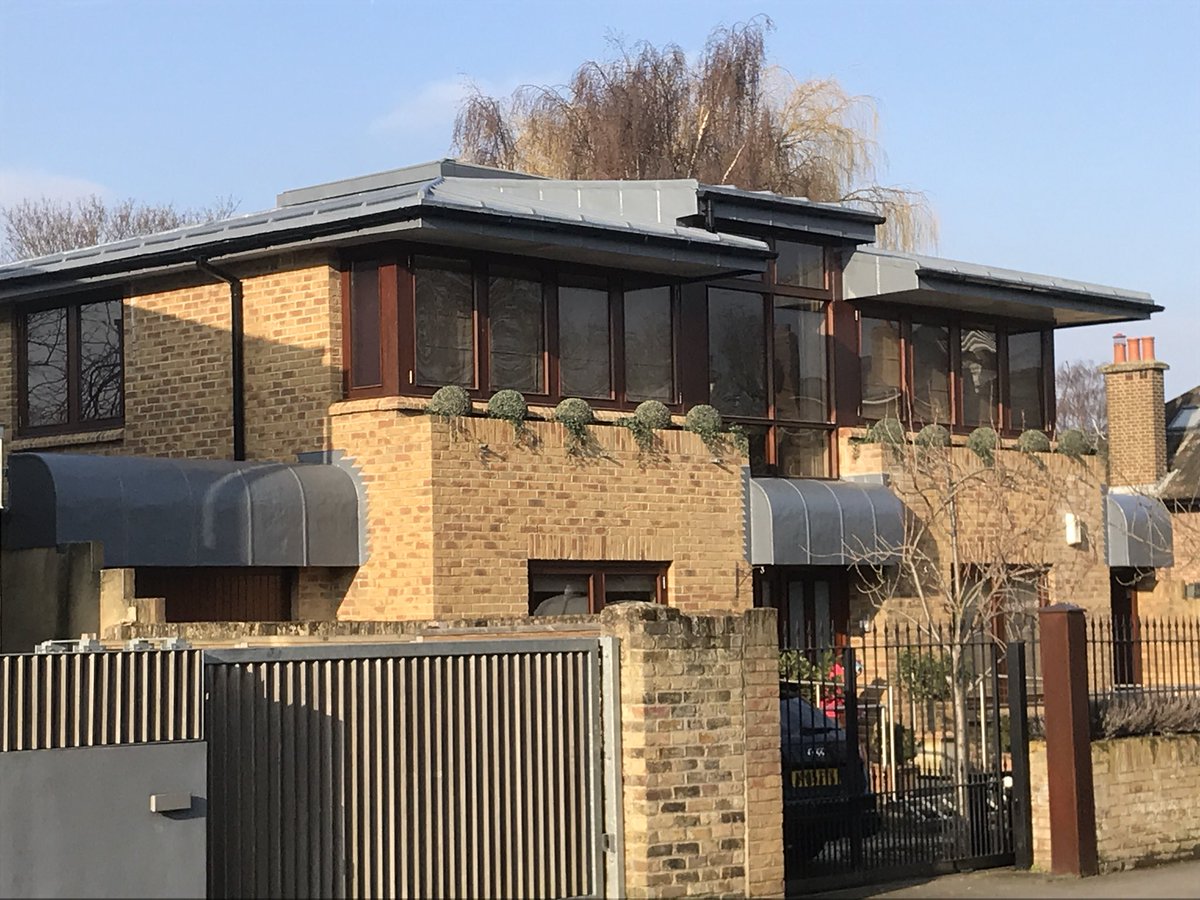 EmperorLtd's tweet photo. A lovely lead overcoat in Sika ultra. https://t.co/iqr9RwJs7X