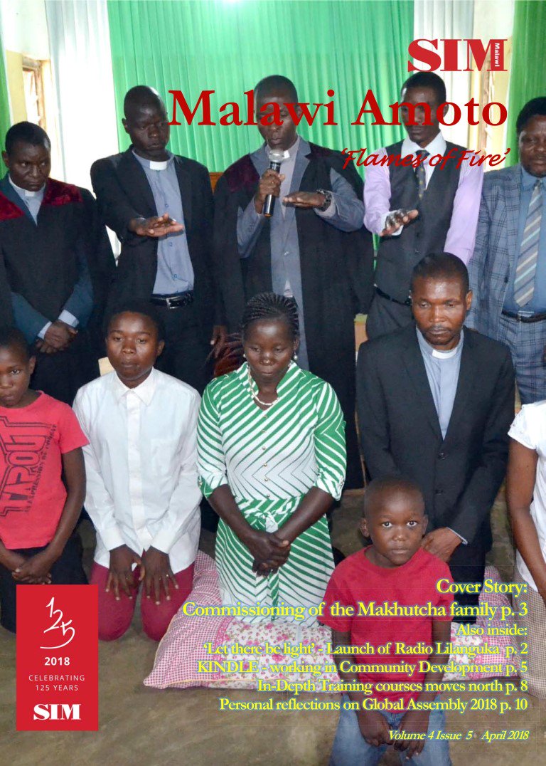 simmalawi's tweet image. Malawi Amoto 4.5 - Ceebration Time!
Celebrating first missionaries to Mozambique, a new radio station in Mangochi and much , much more 
Link the individual articles: simmalawi.org/malawi-amoto-e… Link to the full PDF is: simmalawi.org/content/pages/…
Enjoy an share far and wide!
