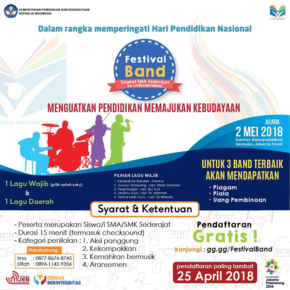 Lagu Wajib Nasional Terima Kasih Guruku Seputaran Guru Lagu Wajib Nasional Terima Kasih Guruku Seputaran Guru