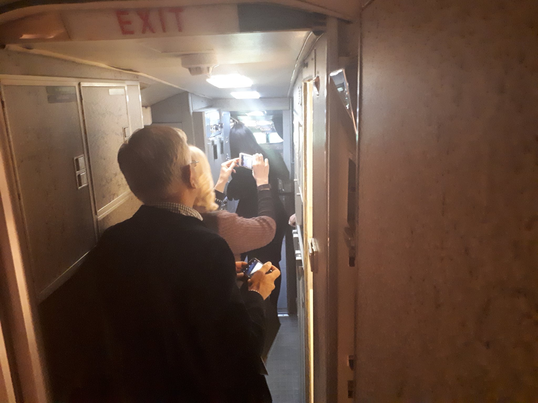 RLA Landlord News on Twitter: "Concorde tour! # ...